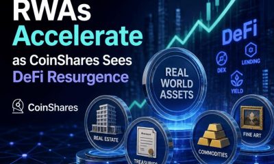 Crypto Breaking News
