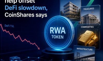 Crypto Breaking News