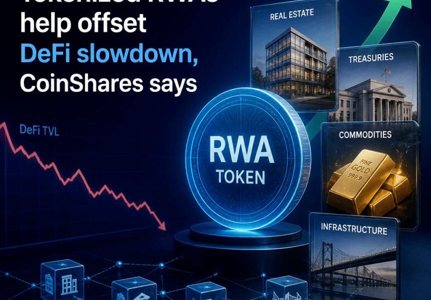Crypto Breaking News