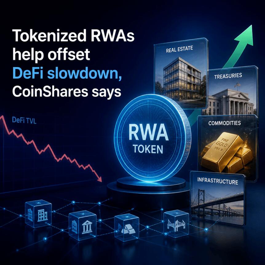 Crypto Breaking News
