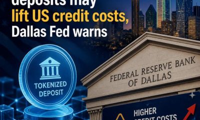 Crypto Breaking News