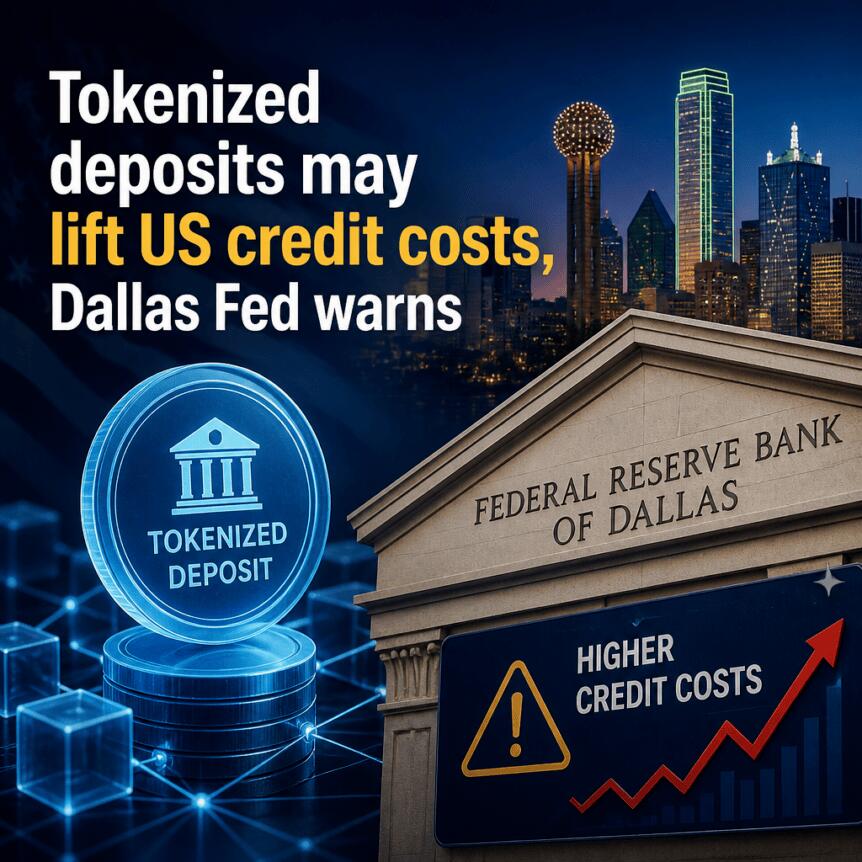 Crypto Breaking News