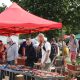 From Rare Parts to Dream Cars: Beaulieu’s International Autojumble Returns
