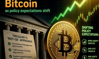 Crypto Breaking News