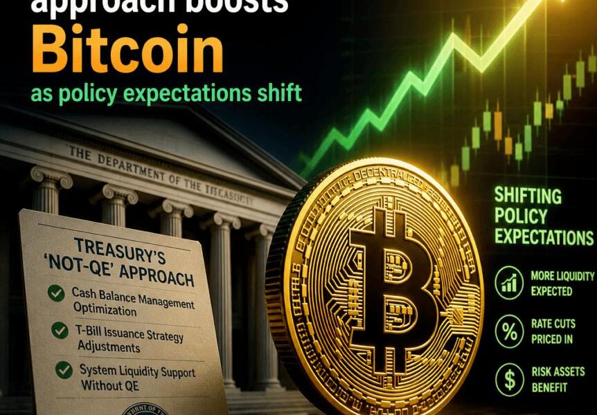 Crypto Breaking News