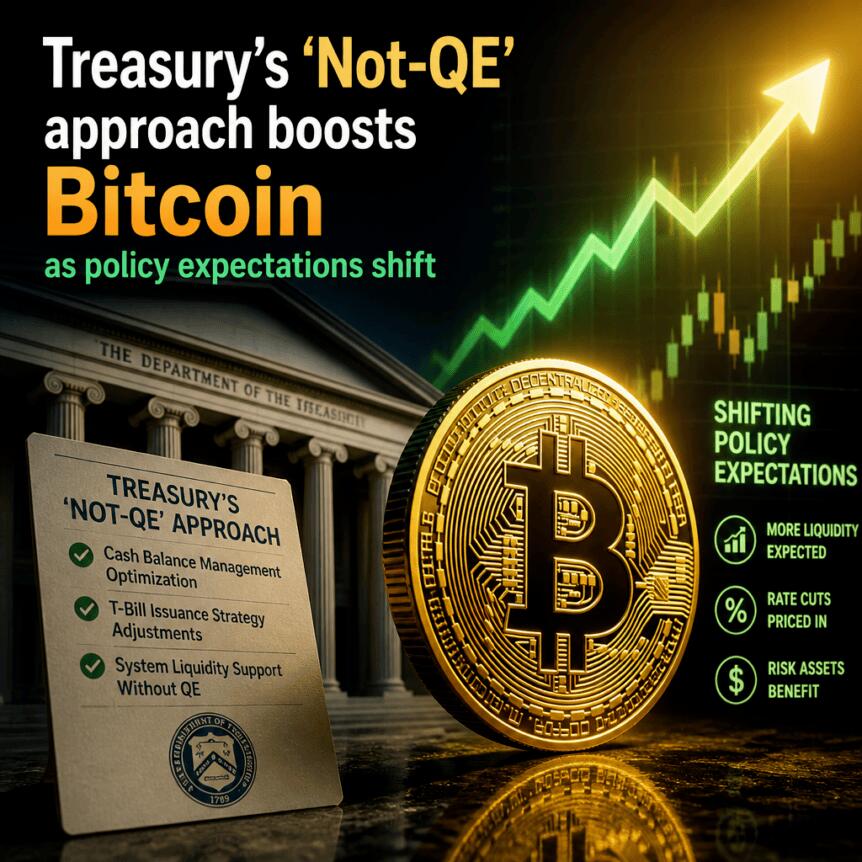 Crypto Breaking News