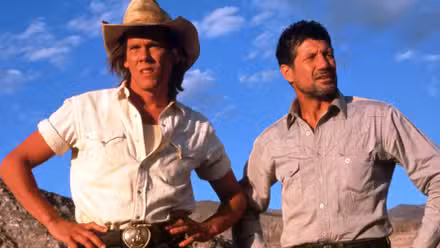 Tremors
