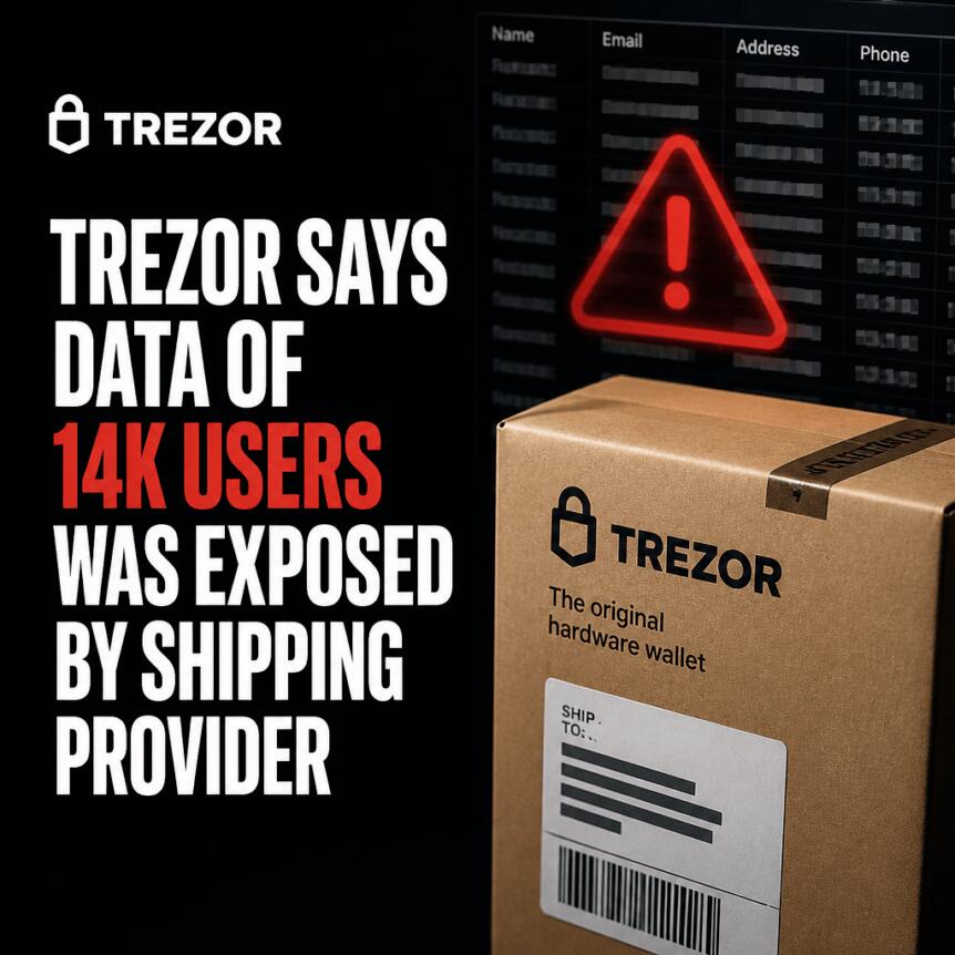 Crypto Breaking News