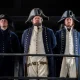 'A stunning revival': Baroness Andrews reviews 'Billy Budd' at Glyndebourne