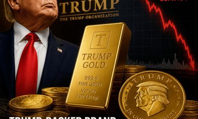 Crypto Breaking News