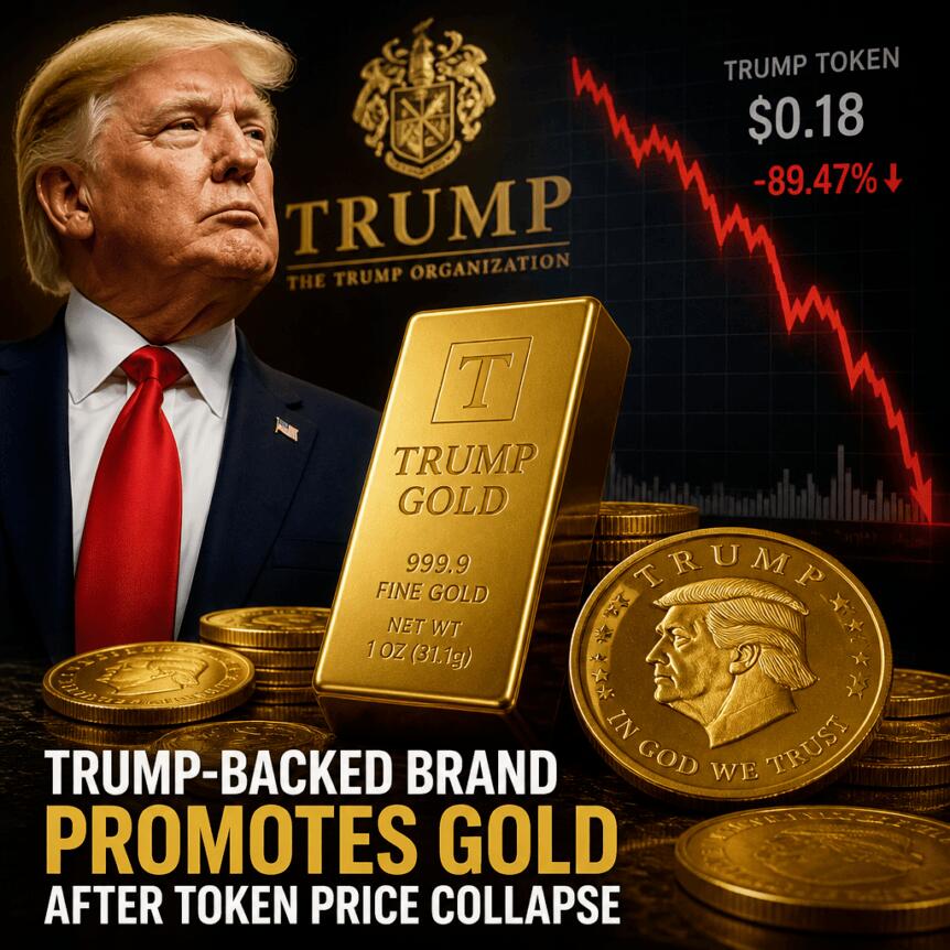 Crypto Breaking News