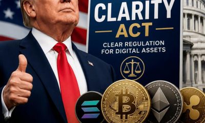 Crypto Breaking News