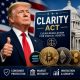 Crypto Breaking News