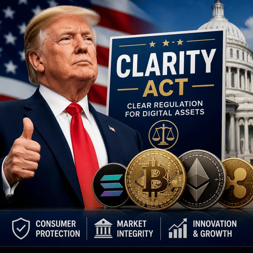 Crypto Breaking News