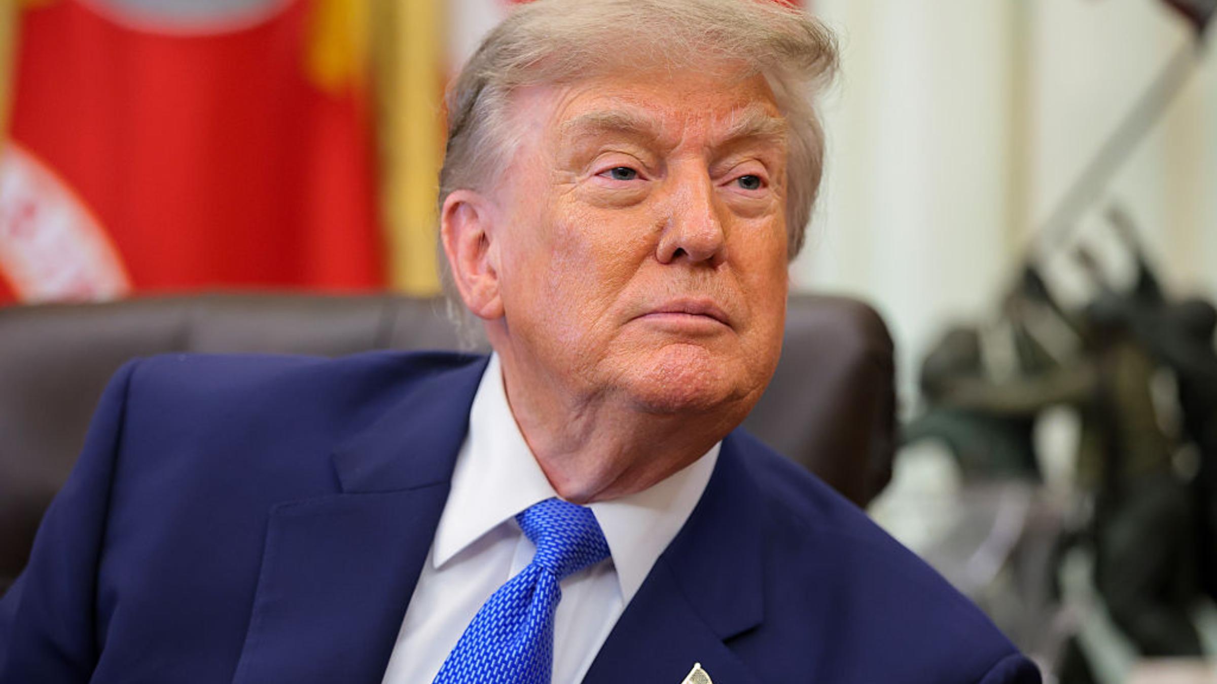 With Beef Costs Skyrocketing, Trump Announces a Tariff Deal Aimed at Lowering Prices