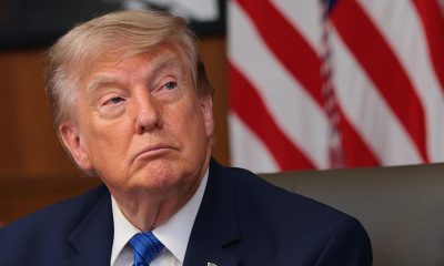 Todd Blanche Kept Trump’s Tax Audit Shield. It Could Erase a $100 Million IRS Bill