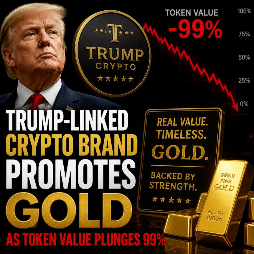 Crypto Breaking News