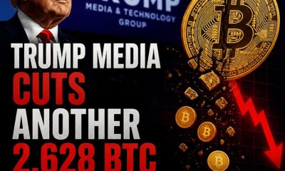 Crypto Breaking News
