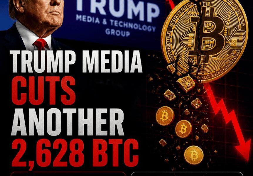 Crypto Breaking News