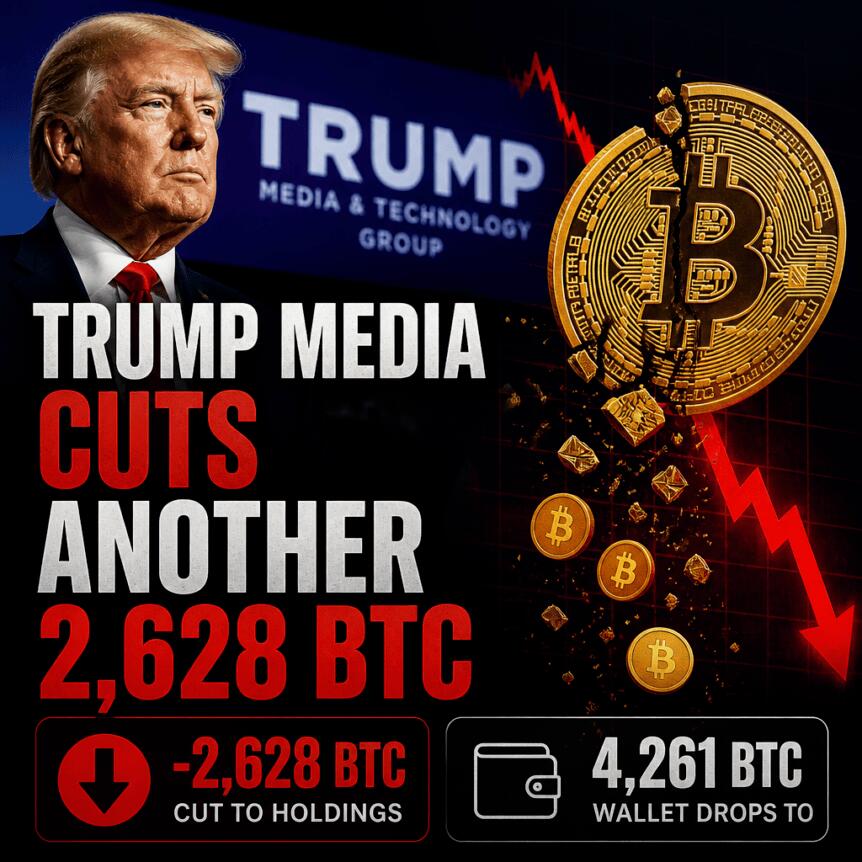 Crypto Breaking News