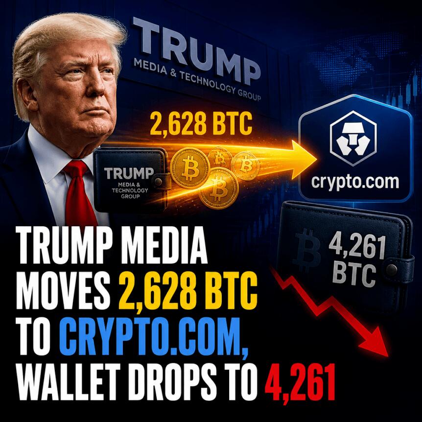 Crypto Breaking News