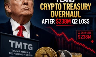 Crypto Breaking News
