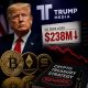 Crypto Breaking News