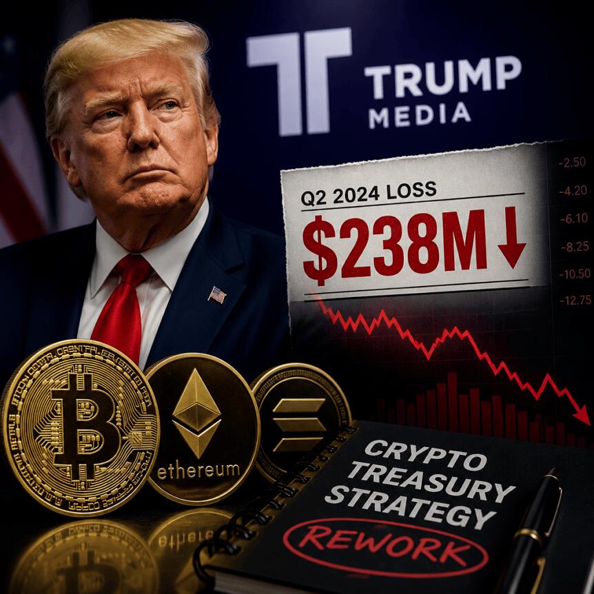 Crypto Breaking News