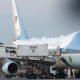 Why Trump’s Secret Flight Was Extraordinary by Presidential Standards
