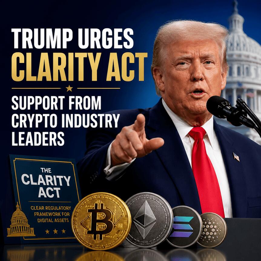 Crypto Breaking News
