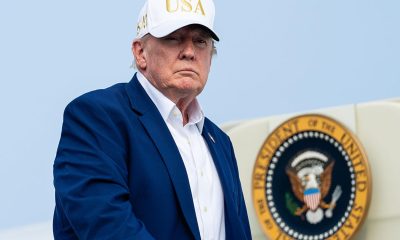 Trump Breaks Silence on Secret Plane Switch in Turkey Over Possible Iranian Threat