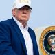 Trump Breaks Silence on Secret Plane Switch in Turkey Over Possible Iranian Threat