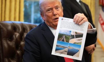 Trump Is Sued Over Selling Early Access to Truth Social Posts Amid Backlash Against Scheme