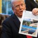 Trump Is Sued Over Selling Early Access to Truth Social Posts Amid Backlash Against Scheme