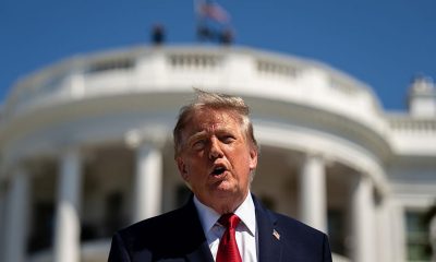 Iran Hits Back at Trump’s Threat of a ‘Crushing’ Economic ‘D-Day’ Campaign