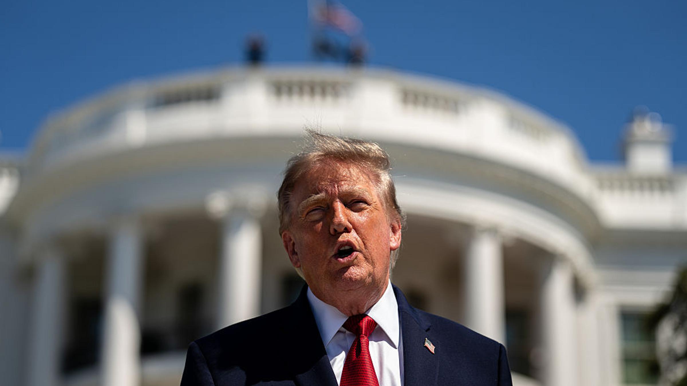 Iran Hits Back at Trump’s Threat of a ‘Crushing’ Economic ‘D-Day’ Campaign