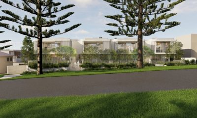 Details emerge on Forrest’s Cott housing plan
