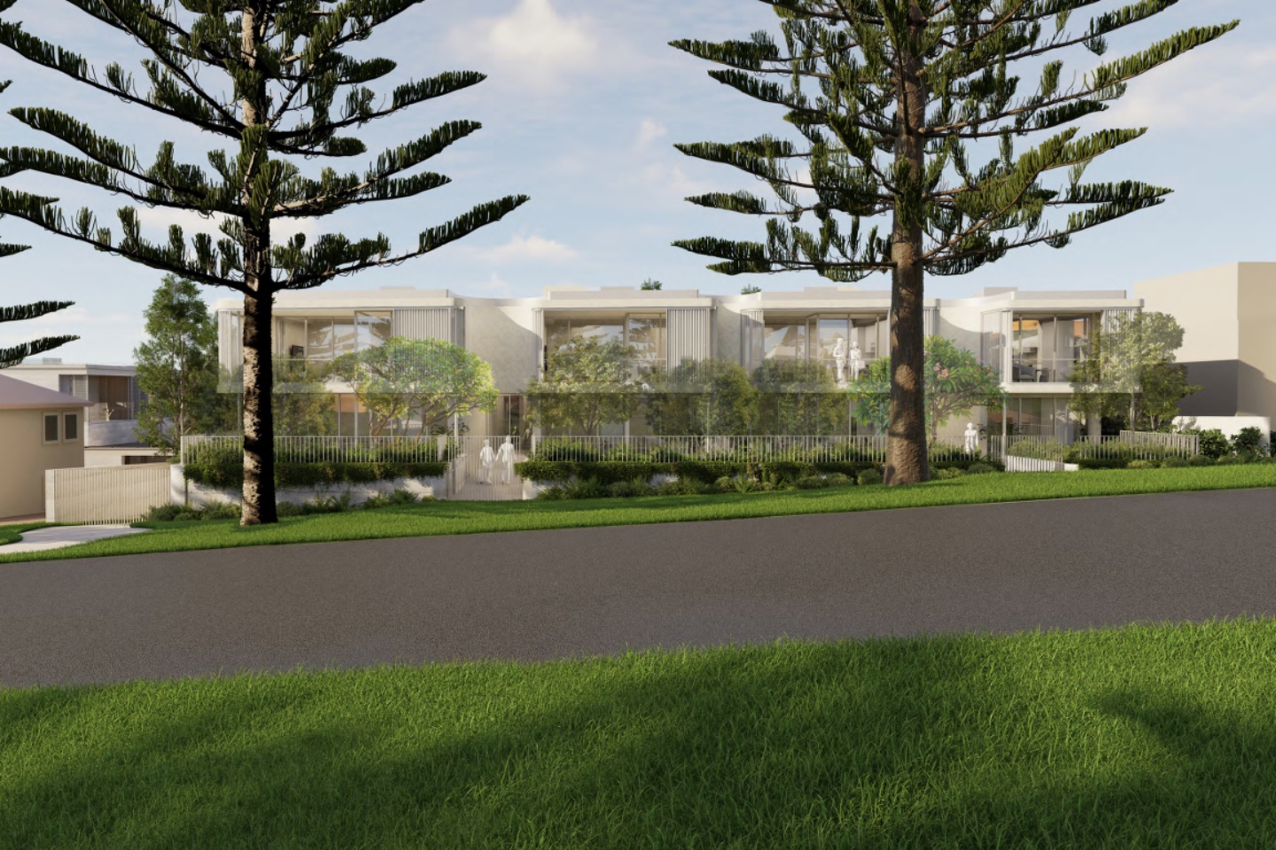 Details emerge on Forrest’s Cott housing plan