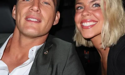 Tyler Cameron and Girlfriend Tate Maddens Relationship Timeline