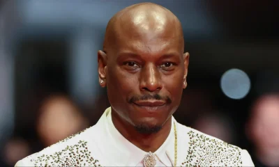 Tyrese prayers Instagram video fans