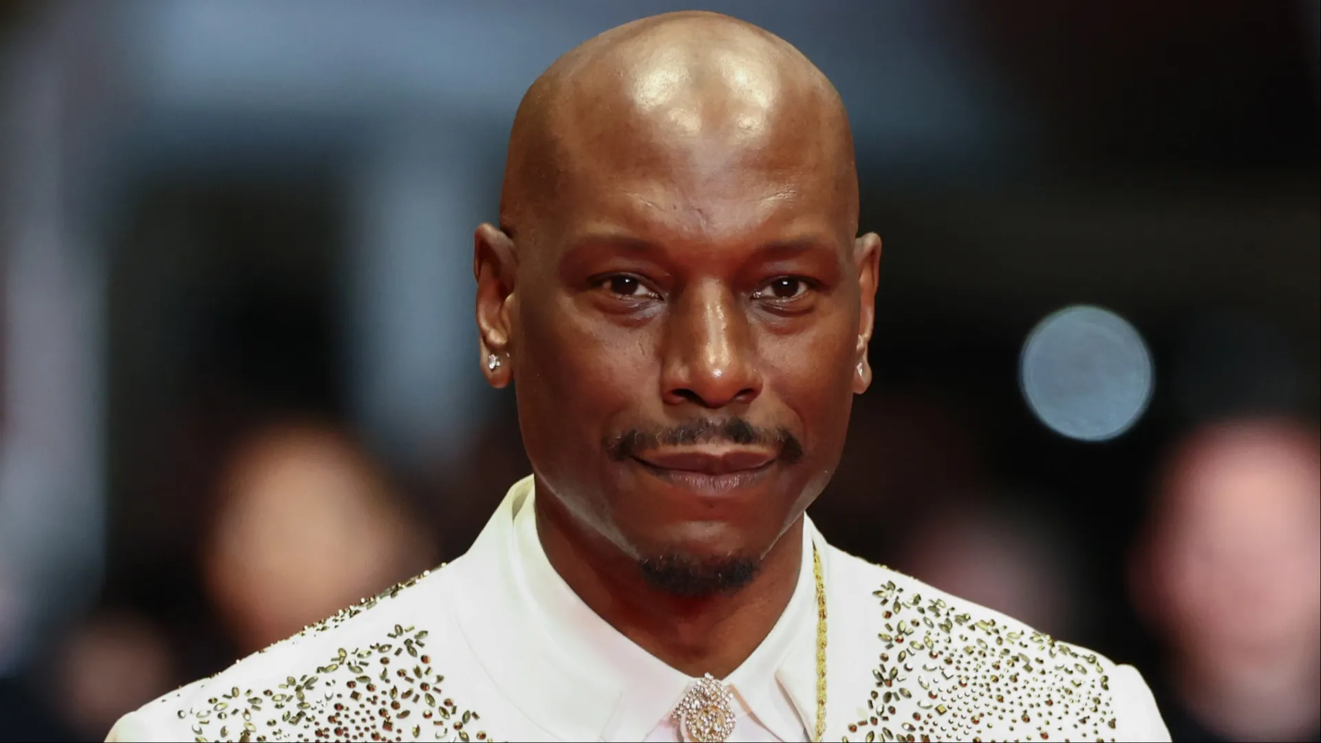 Tyrese prayers Instagram video fans