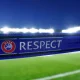 UEFA challenge Infantino