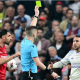 UEFA Europa League final football match
