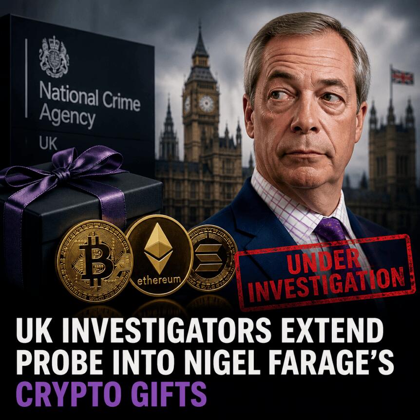 Crypto Breaking News