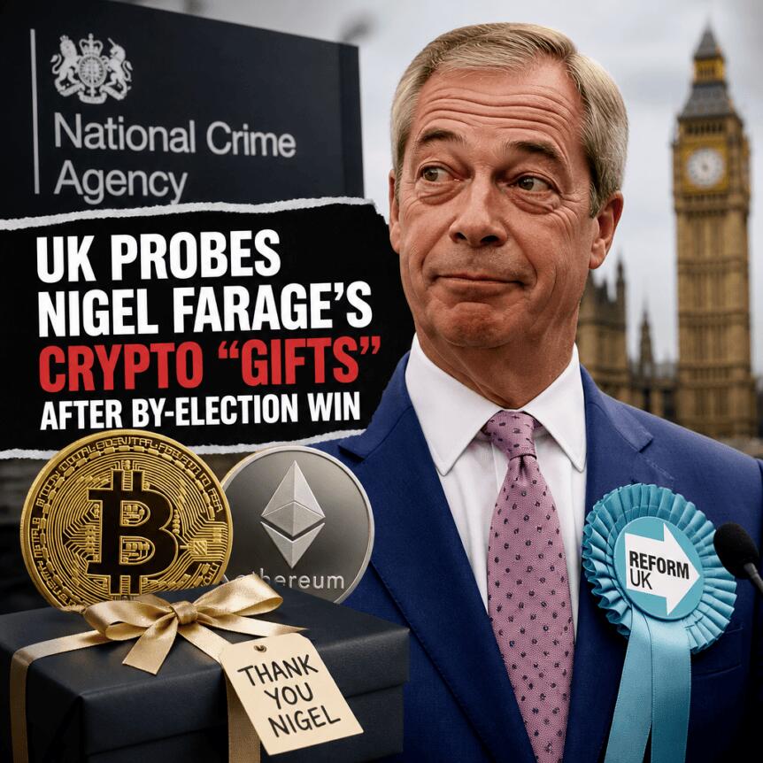 Crypto Breaking News