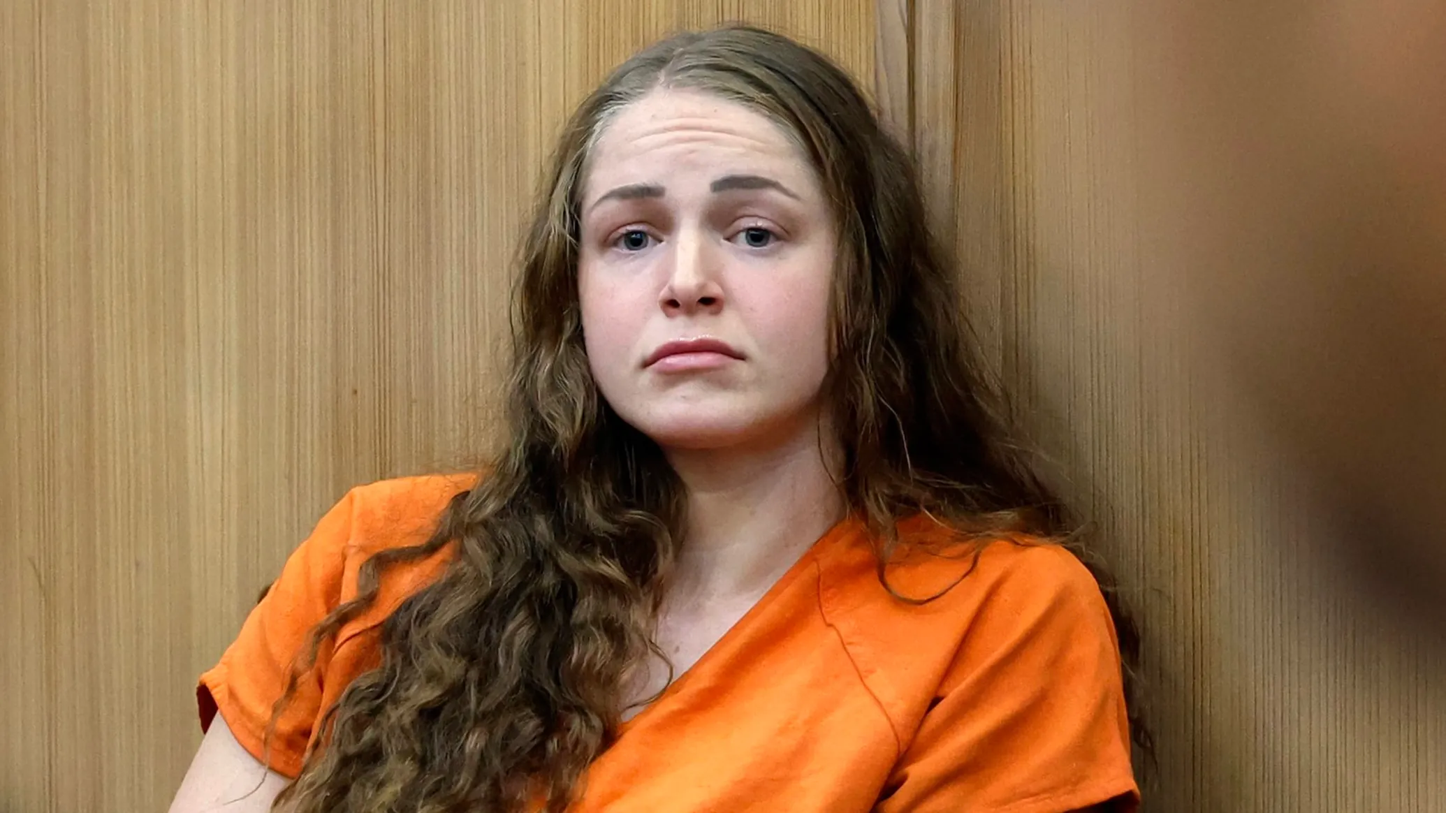 UPDATE: OnlyFans Model Courtney Clenney Reportedly Sentenced After Accepting Plea Deal In Fatal Stabbing Of Christian Obumseli