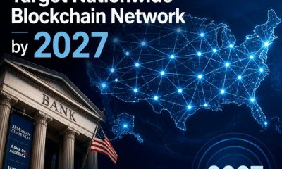 Crypto Breaking News