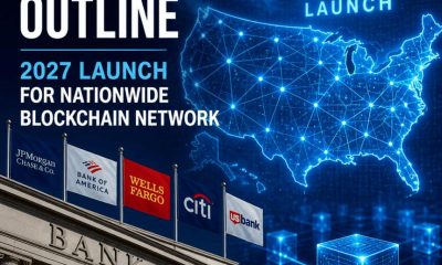 Crypto Breaking News