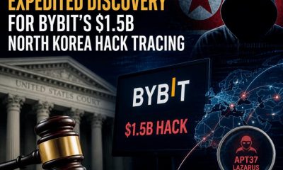 Crypto Breaking News