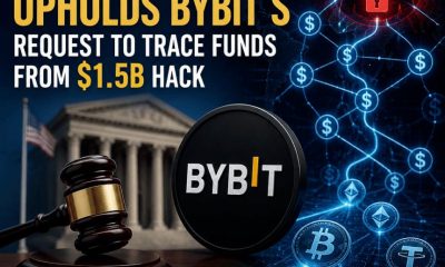 Crypto Breaking News